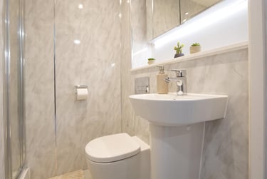 1 bed flat, Henry Street, Sheffield, S37JT - Image 8